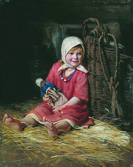 Варька