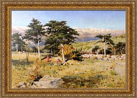 Крымский вид