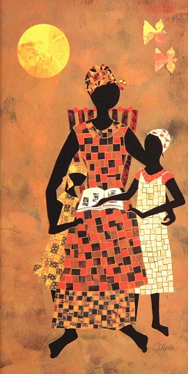 Africa