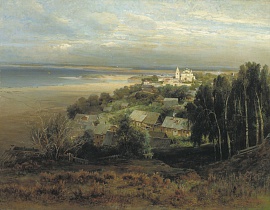 Печёрский монастырь