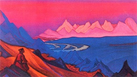 Песнь о Шамбале