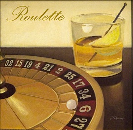 Roulette
