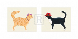 Jazz Cats