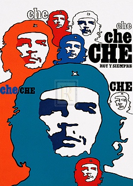 Che, Hoy y Siempre