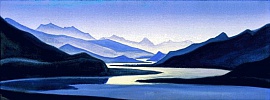 Брахмапутра