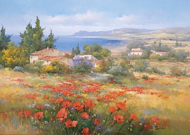 Красная дорожка