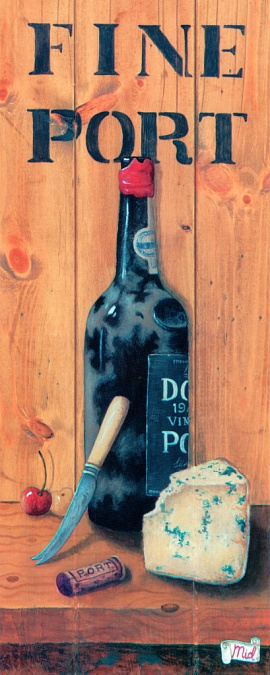 Fine Port