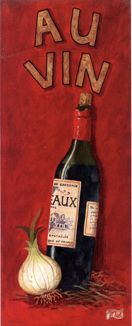 Au Vin