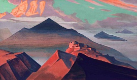 Шатровоя гора