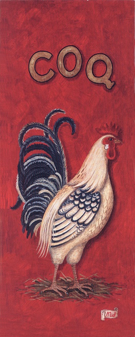 Coq