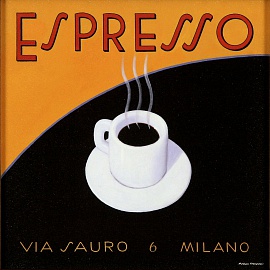 Espresso