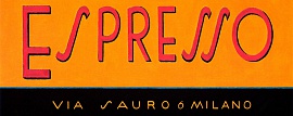 Espresso Coffee