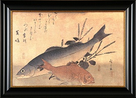 Две рыбы