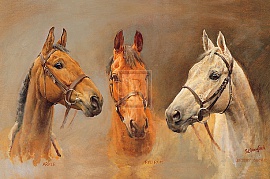 We Three Kings