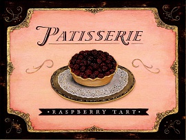 Patisserie