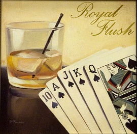 Royal Flush