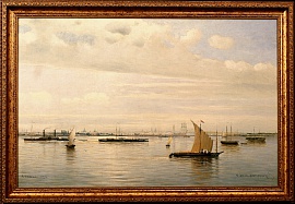 Астрахань.1879