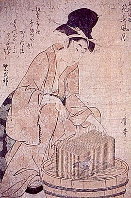 Мурасаки Сикибу