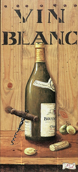 Vin Blanc