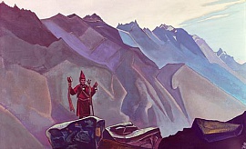 Холм Тары