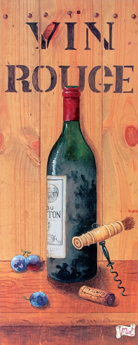 Vin Rouge