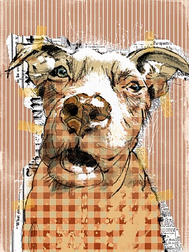 Poppet Dog I