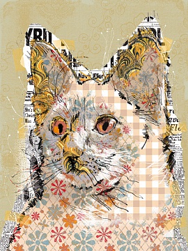 Poppet Cat II