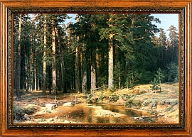 Корабельная роща